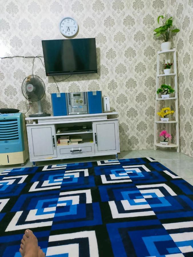 Shifana Homestay Syariah Yogyakarta Exteriér fotografie
