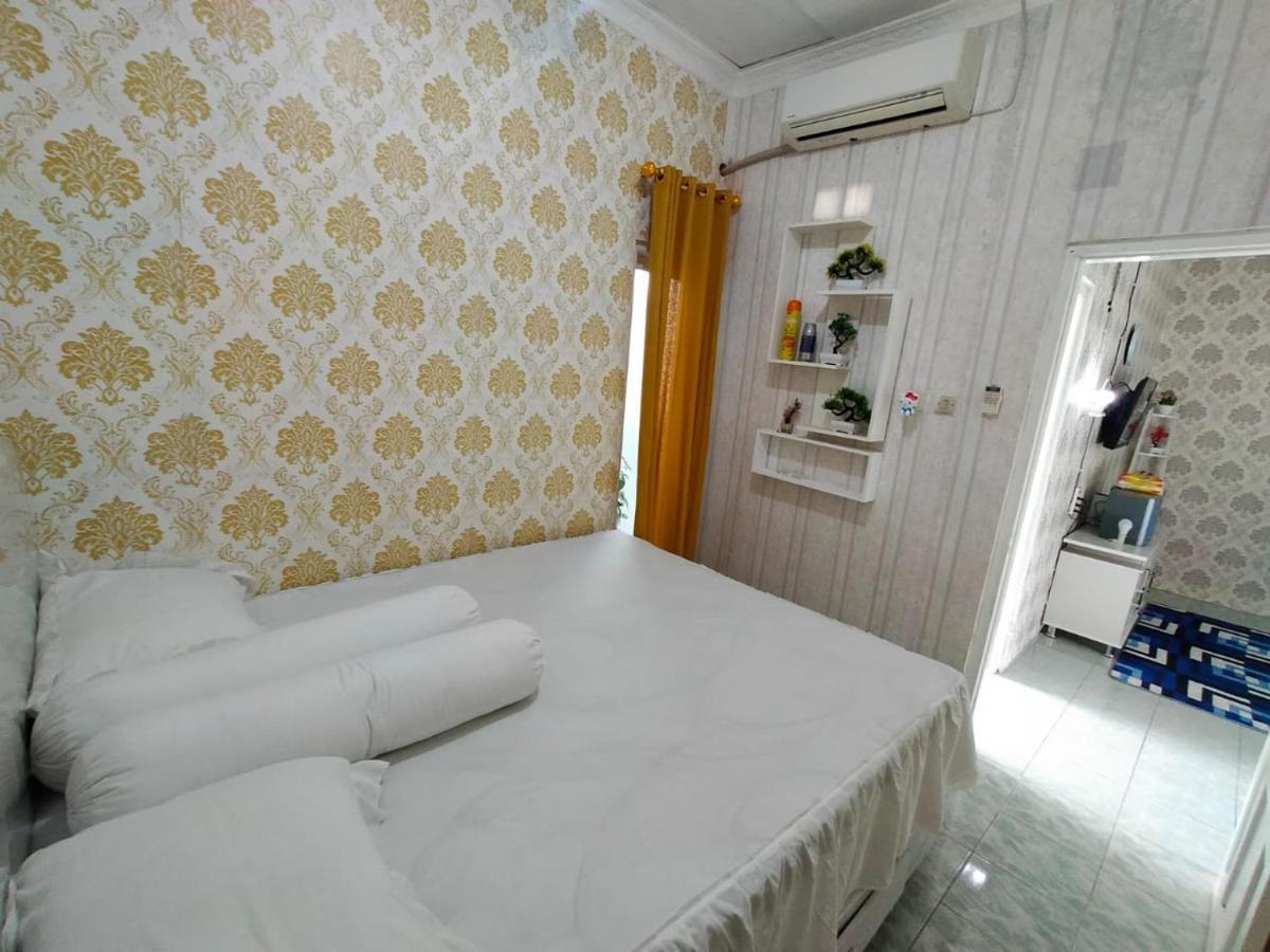 Shifana Homestay Syariah Yogyakarta Exteriér fotografie