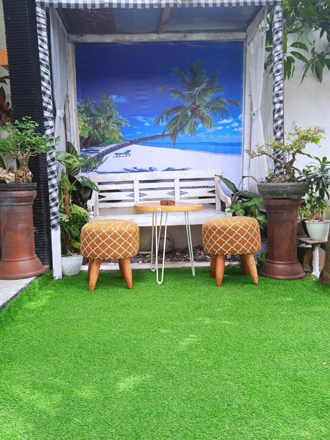 Shifana Homestay Syariah Yogyakarta Exteriér fotografie